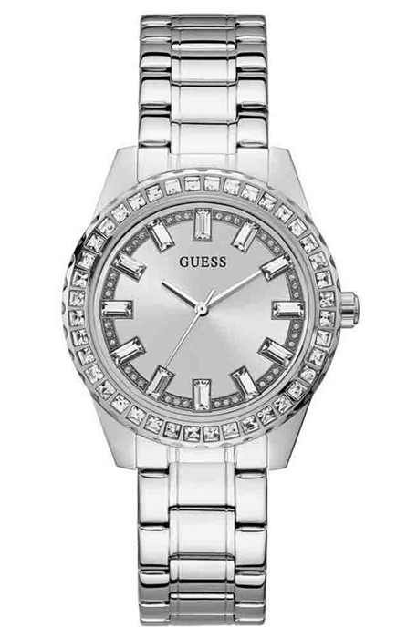 Guess GW0111L1 Montre Quartz Femme