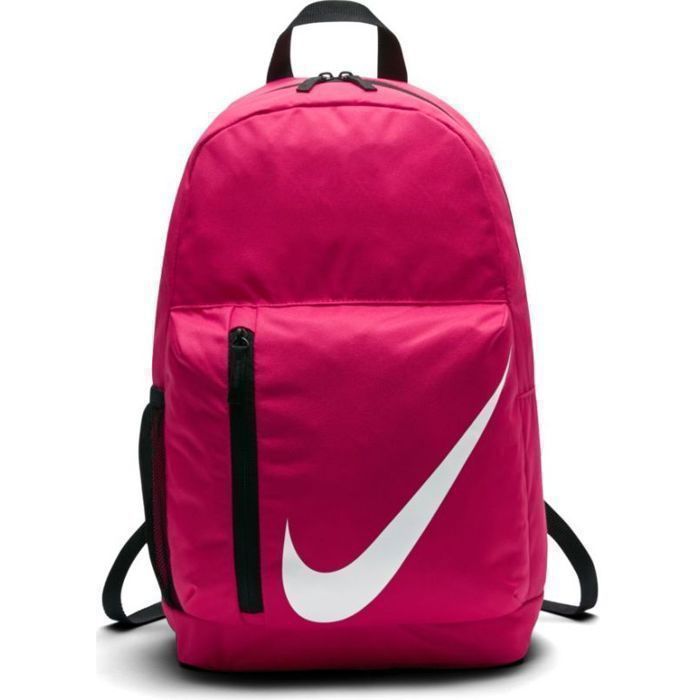 Sac à dos - Nike - Y NK ELMNTL BKPK - Couleur Fuchsia - Mixte - Adulte