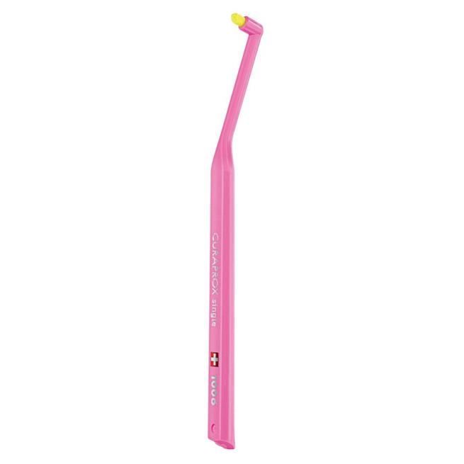 Curaprox - CS 1006 Single - Brosse à dents