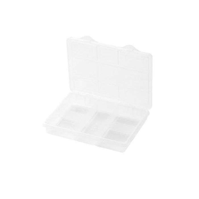 ORGANISEUR PVC CLASSIQUE 200X150X33MM