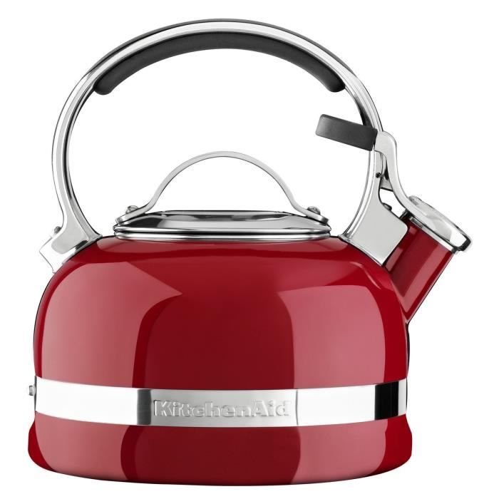 Bouilloire Électrique Severin 1,7L - Température Réglable 40-100°C, Sans BPA, Affichage LCD