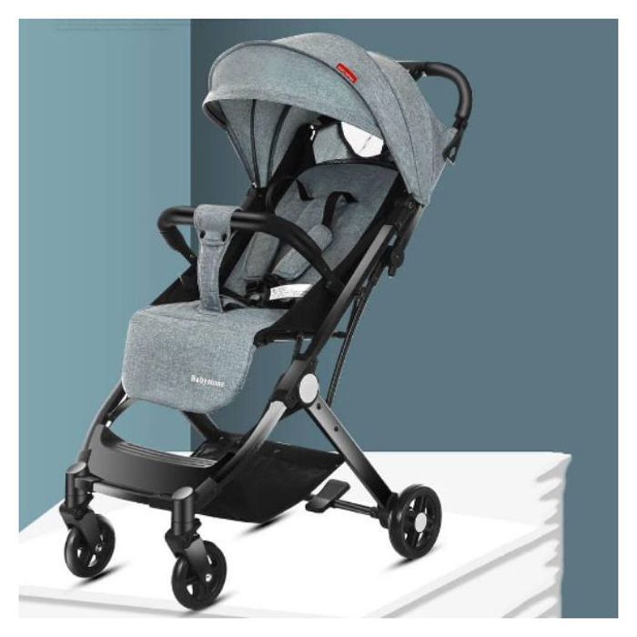 Baby Store Poussette Portable valise