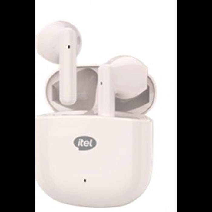 Itel Buds S10 edition rose 12M (S10SAHARABLACK)