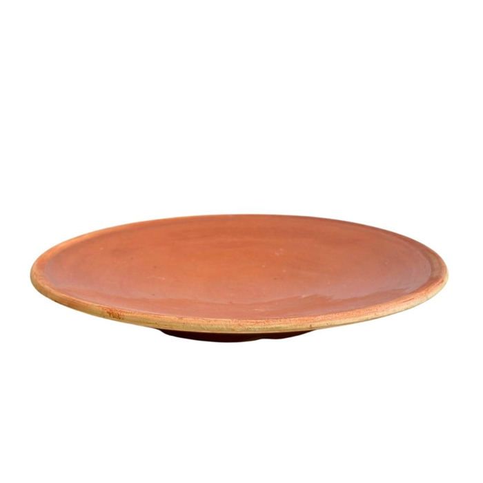 Assiette 26cm Terracota