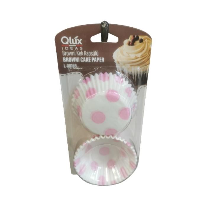 SET 80 MOULES A PAPIER L-169