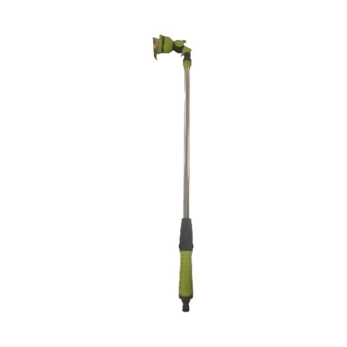 BAGUETTE A EAU TELESCOPIQUE 90 A 130CM 7MOTIF