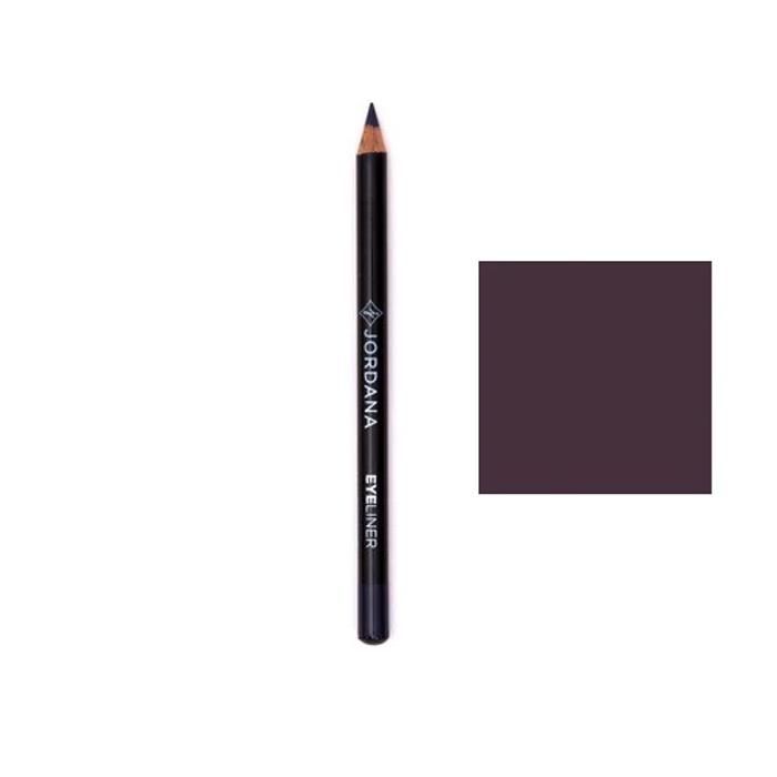 Jordana Classic Eyeliner Pencil PLUM BERRY