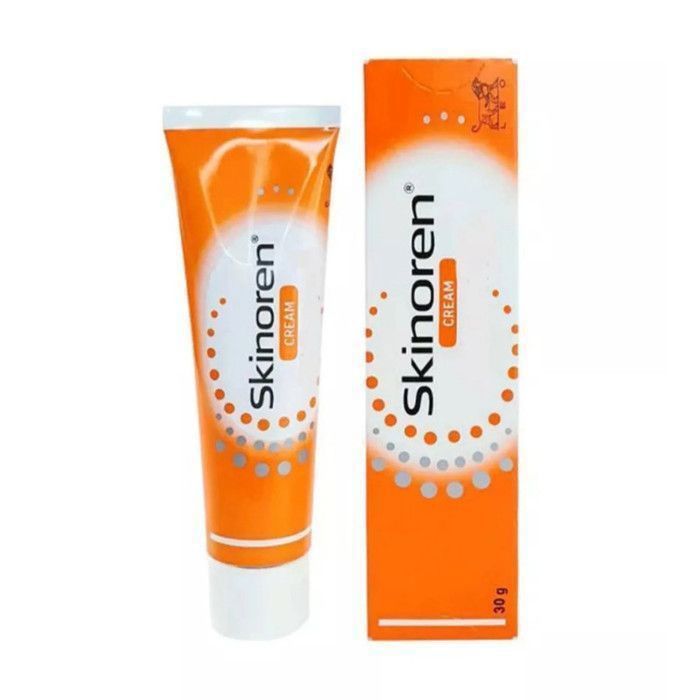 Crème Skinoren pour blanchir - 30 g