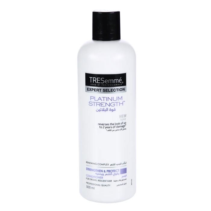 Demeleur platinium strength 500ml - TRESemmé