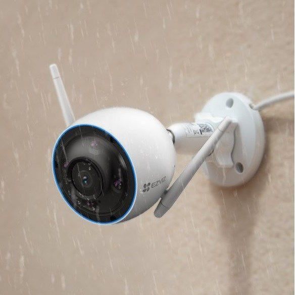ezviz H3 3K Caméra IP (5 MP) - CS-H3 (5MP)