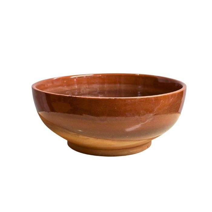 Saladier 20cm Terracota