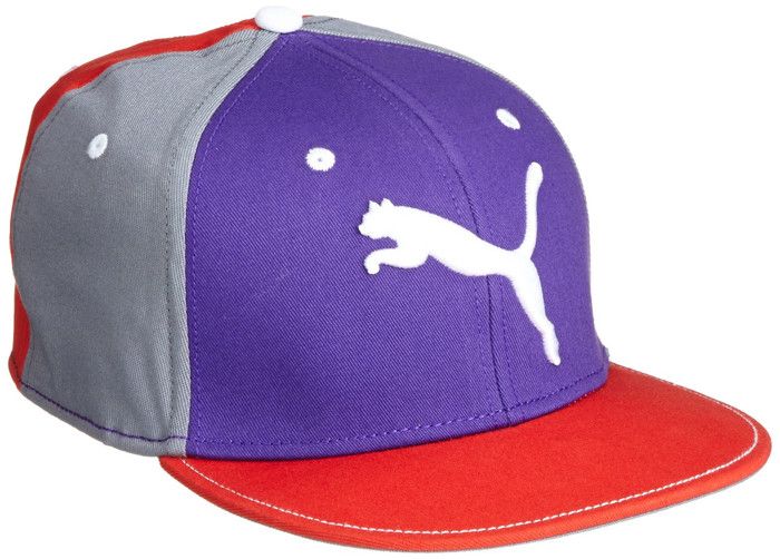 Kids Stretchfit Cap heliotrope 843367-03