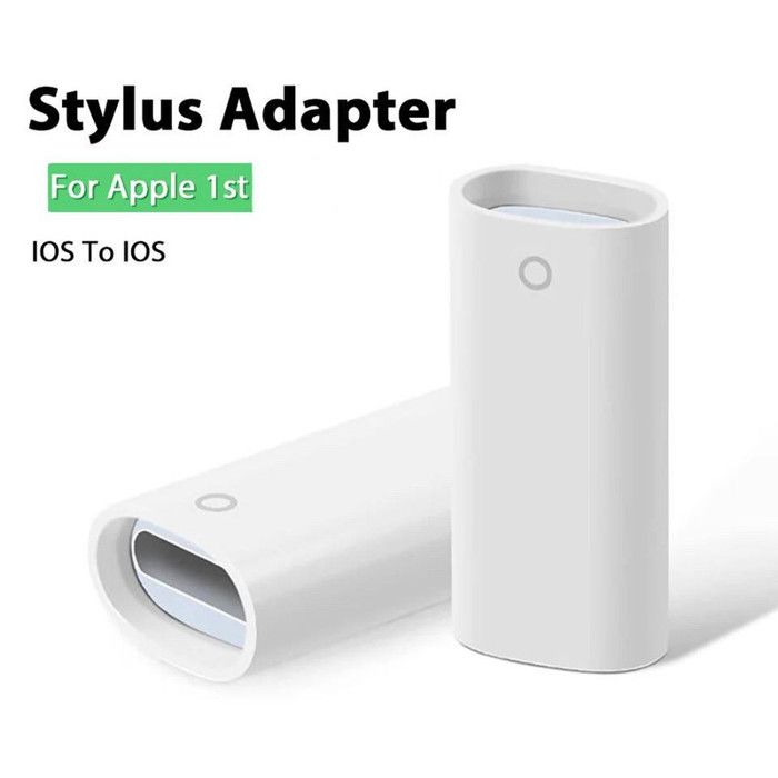 Mini adaptateur de charge pour Stylo  pencil Apple