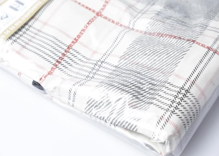 HOUSSE MACHINE A LAVER 85CM-Couleur Aléatoire