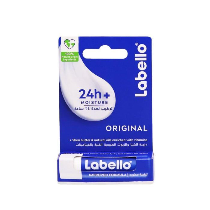 LABELLO -24H HYDRATATIE ORIGINAL