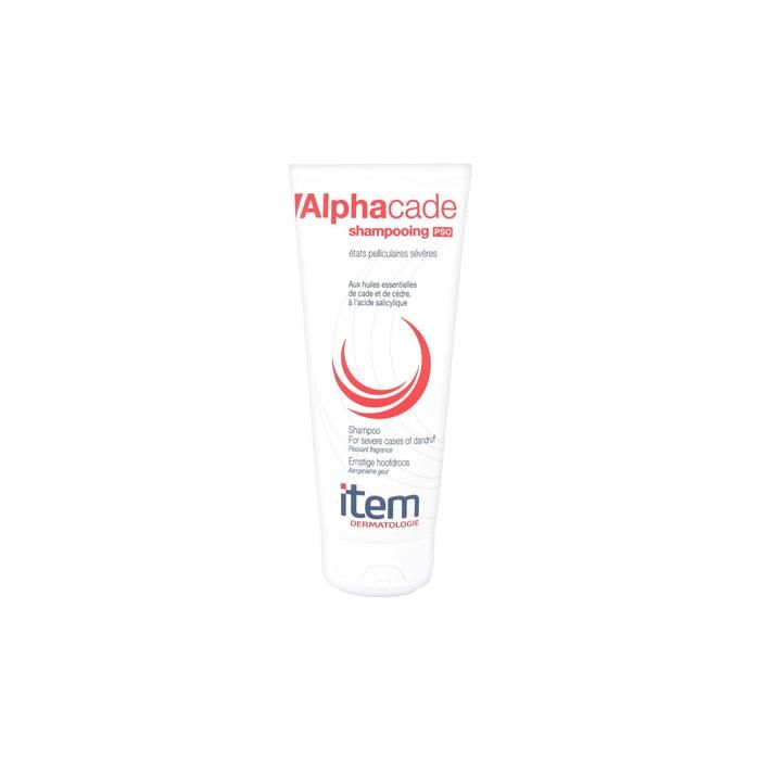 Item Alphacade PSO Shampoing 200ml