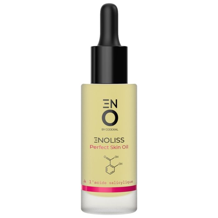 Codexial Enoliss Perfect Skin Oil Huile Lissante Anti-Imperfections 20 ml