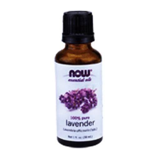 Now Huile de Lavande 1 fl.oz