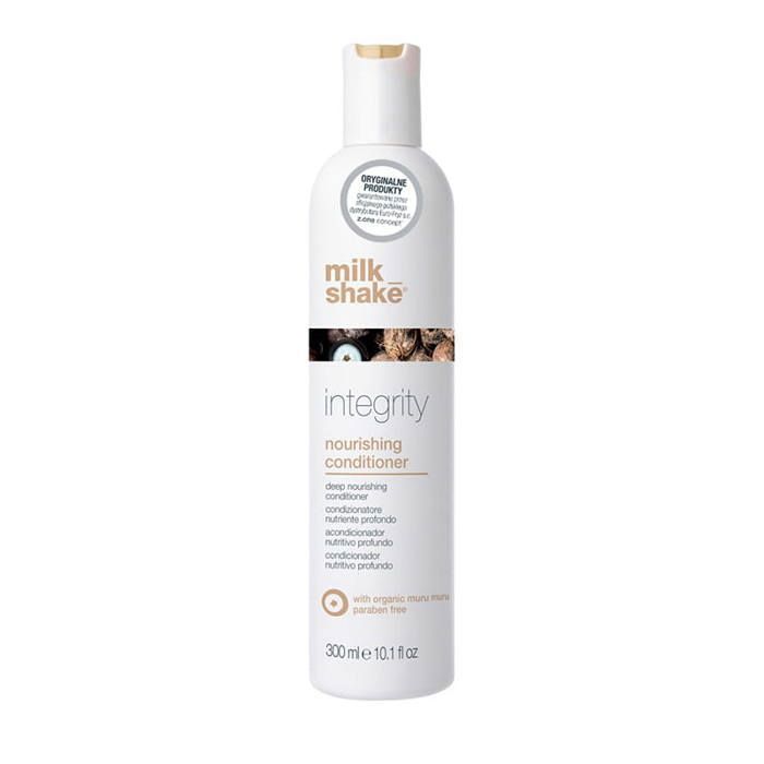 Après-shampoing hydratant MILK SHAKE INTEGRITY 300 ml
