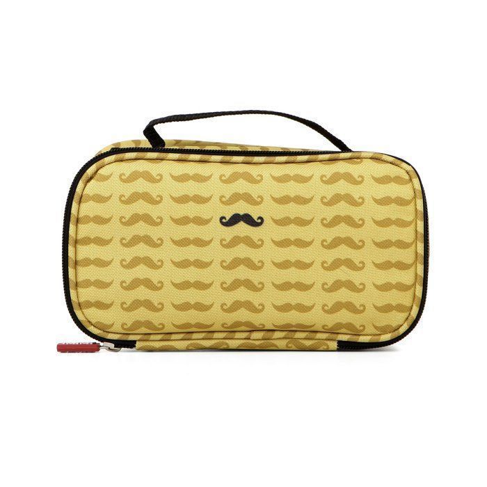Sac Isotherme Urban Food Moustache