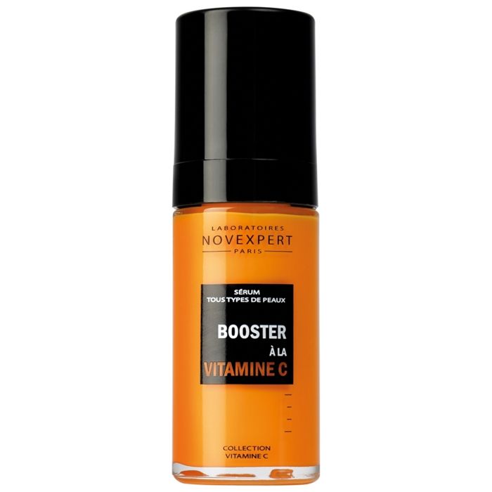 Novexpert Booster à la Vitamine c