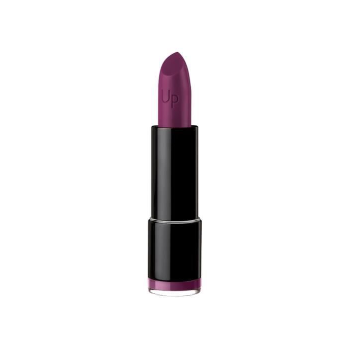 Black|Up LÈVRES - Rouge à Lèvres - n°26