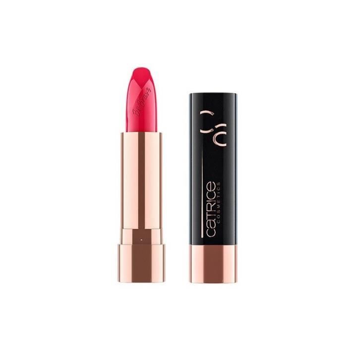 Catrice Power Plumping Barra de labios Gel 090 The Future is Femme Catrice Power Plumping barra de labios que aporta suavidad,graci