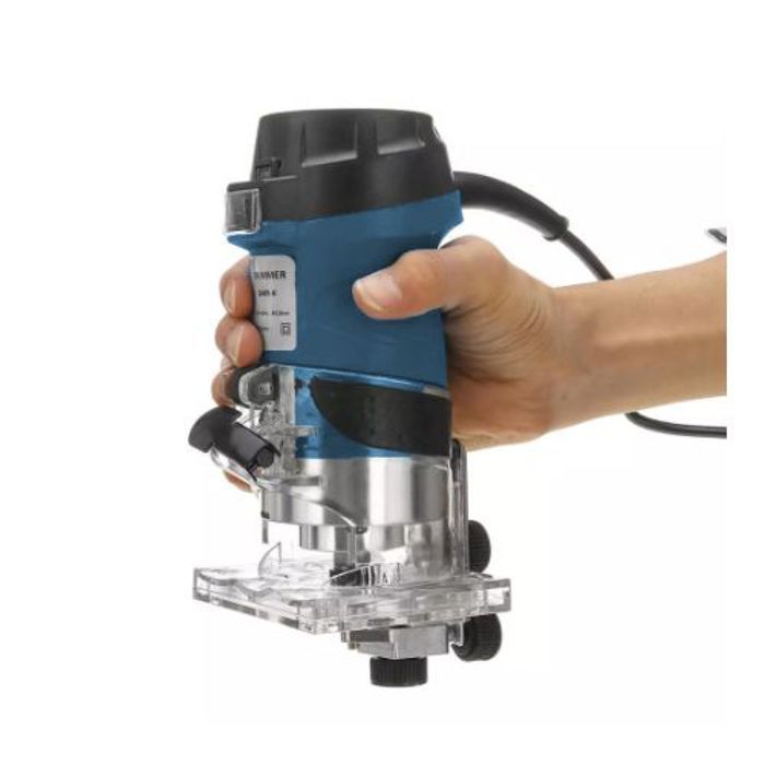Défonceuse Paumelleuse Affleureuse Trimmers Machine, outils électriques de menuiserie,
