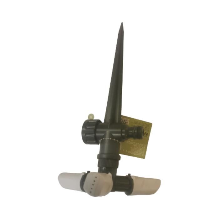 SPRINKLER ROTATIF H23.7CM ABS RECYCLE S24-52-WAT