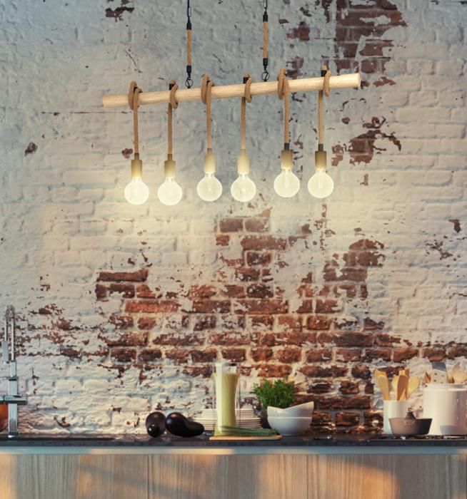 Luminaire en suspension-YOUNGSTOWN