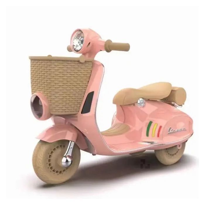 Moto enfant 1-3 ans