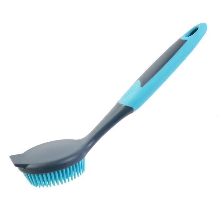 Brosse à Vaisselle Caoutchouc M24
