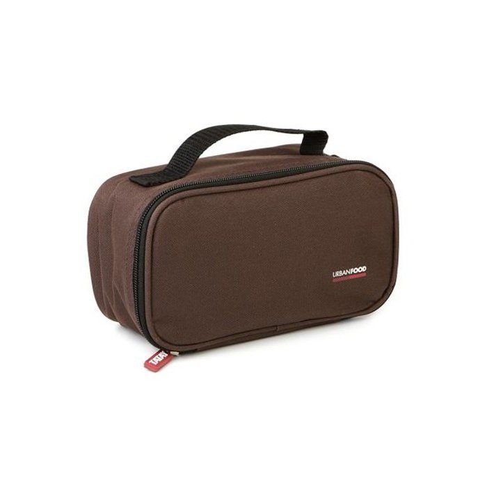 KIT URBAN FOOD MINI  MARRON