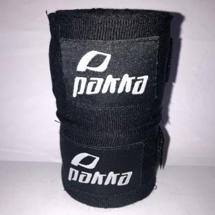 BANDAGE POIGNEE 4.5 mètre POUR BOXE THAI-BOXING KICKBOXING muay thai