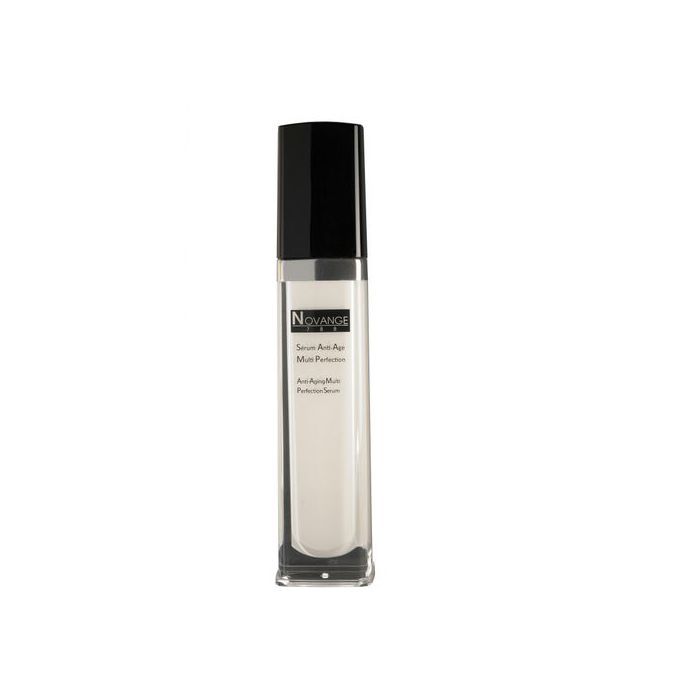 Novange 788 Crème anti-tâches éclat et fermeté - anti-pigmentations - Made in France