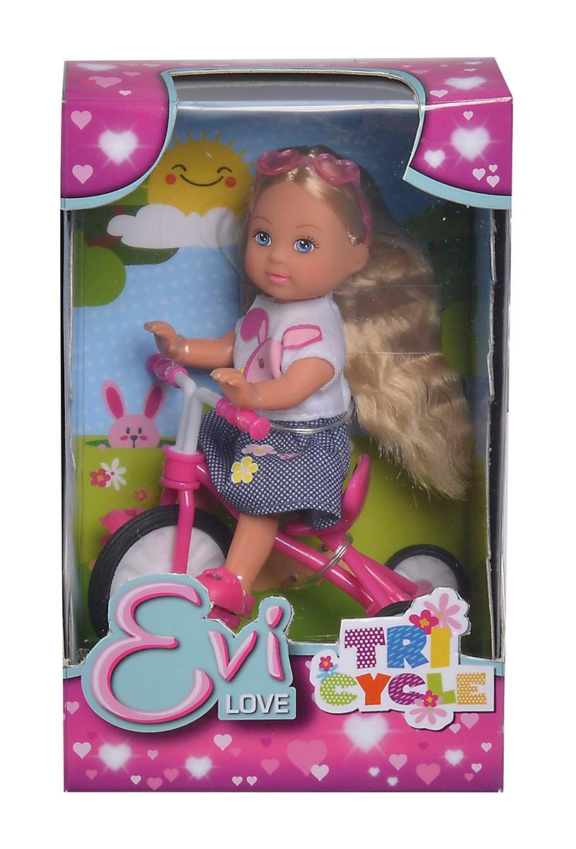 Tricycle EL
