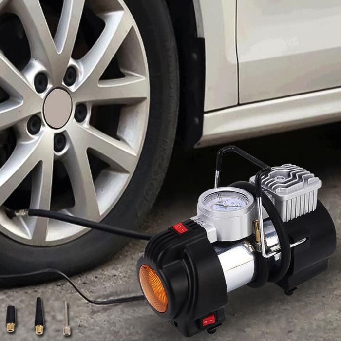 AIR COMPRESSOR