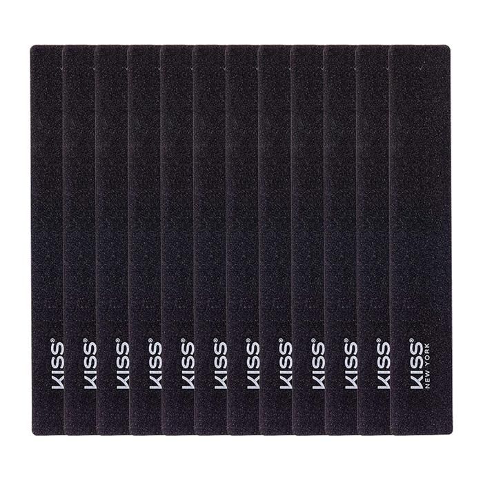 KISS WIDE NAIL FILE BUFFER