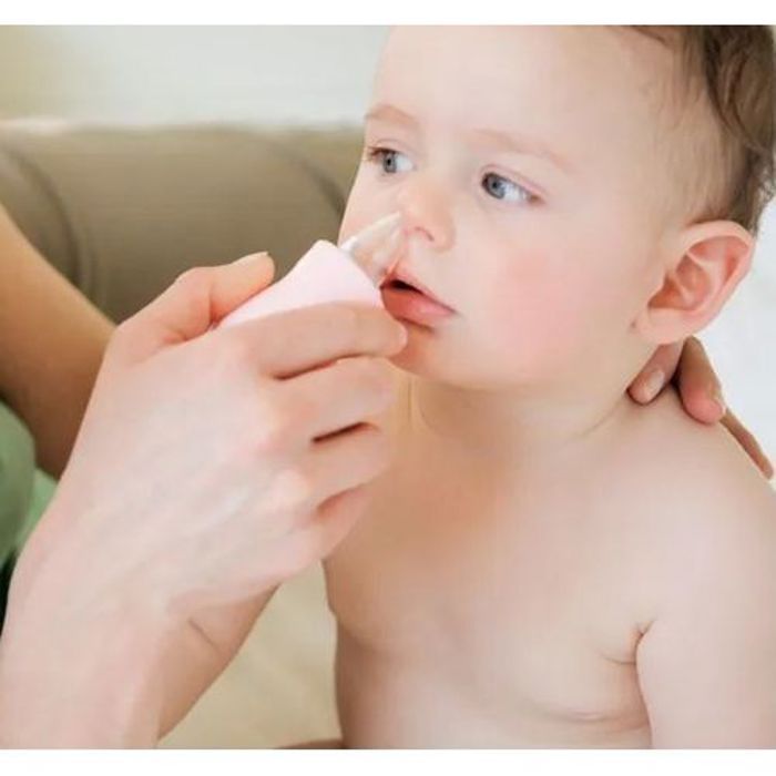 Mouche bébé manuel aspirateur nasal