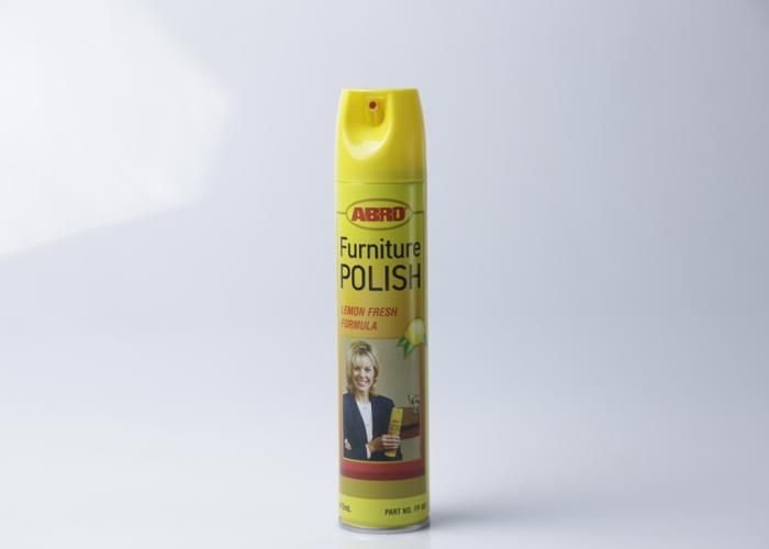 Nettoyant polish citron Abro 415ml