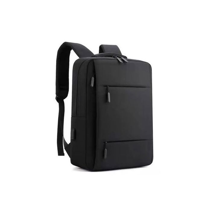 Sac à dos - GENERIC - Voyage - Port USB - Rembourré pour PC 15,6 pouces - Résistant à l'eau