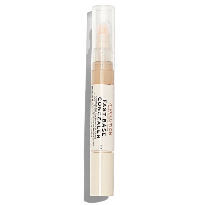 Makeup Revolution - Correcteur Fast Base - C5