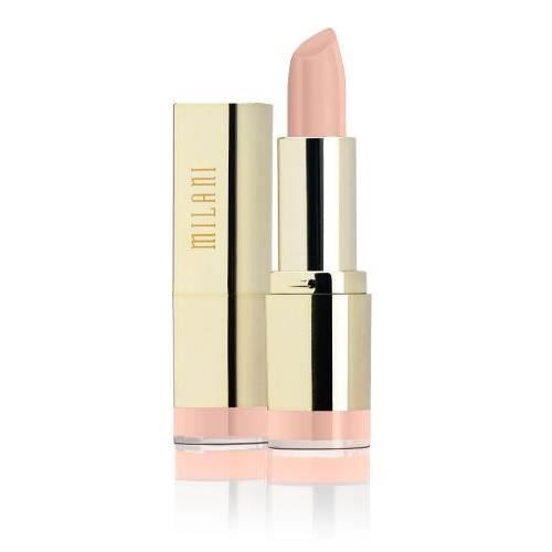 Milani Couleur de déclaration l’humidité rouge à lèvres mat - mat Innocence (Vegan)