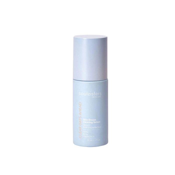 Sérum Anti-imperfection Soul Sisters 30ml Bleu