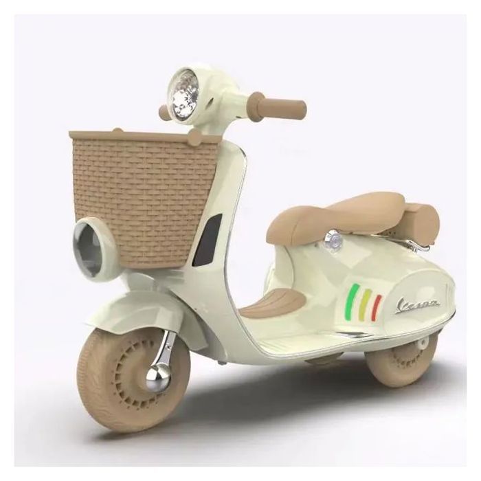 Moto enfant 2 ans -6 ans