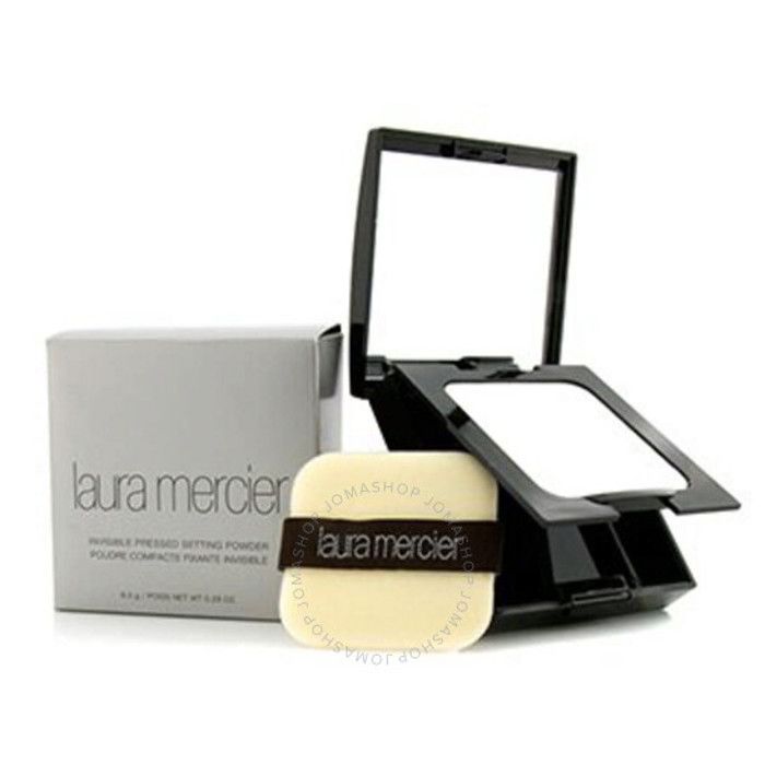 LAURA MERCIER -INVISIBLE