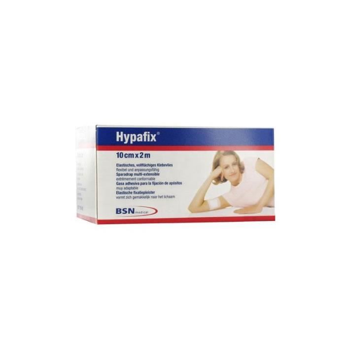 BSN Médical Hypafix Bande Adhésive 5cm x 5m