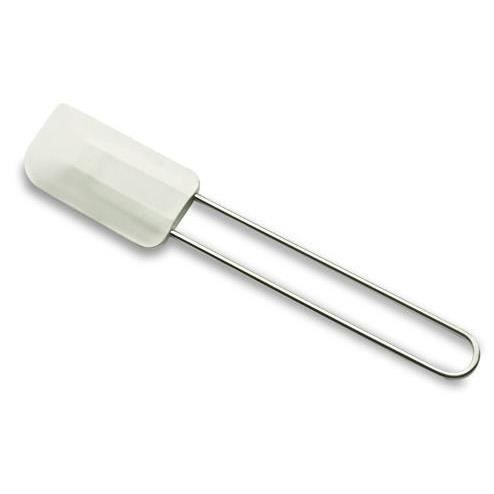Spatule en Silicone - Non spécifié - 35 Cms - Flexible - Résistante à la chaleur - Facile à nettoyer