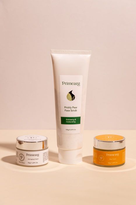 Pack soin du visage 1