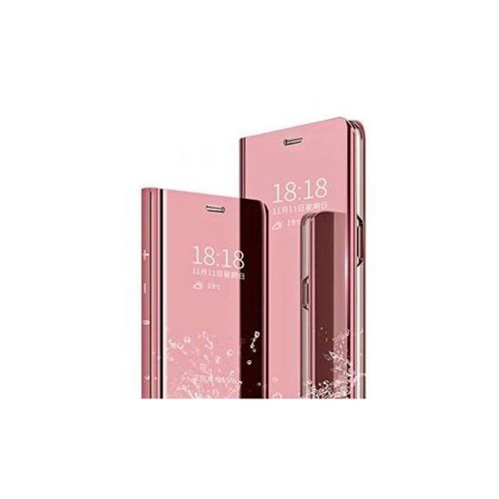 Coque Pour Samsung S9 Plus Rose
